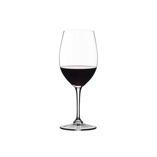 RIEDEL VIVANT SET 4 COPAS VINO TINTO